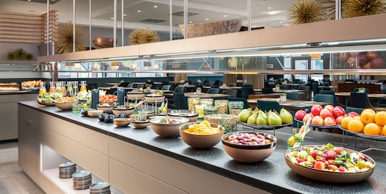 NH Vienna Airport Conference Center